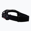 Очила за колоездене Oakley Airbrake MTB black gunmetal/clear 5