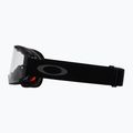 Очила за колоездене Oakley Airbrake MTB black gunmetal/clear 6