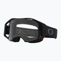 Очила за колоездене Oakley Airbrake MTB black gunmetal/clear 7