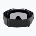 Очила за колоездене Oakley Airbrake MTB carbon fibre/light grey 4