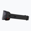 Очила за колоездене Oakley Airbrake MTB carbon fibre/light grey 6