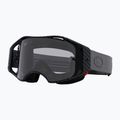 Очила за колоездене Oakley Airbrake MTB carbon fibre/light grey 7