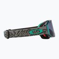 Очила за колоездене Oakley Airbrake MTB tld tactical green/light grey 2