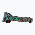 Очила за колоездене Oakley Airbrake MTB tld tactical green/light grey 6