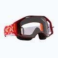 Очила за колоездене Oakley Airbrake MTB tld red lightning/clear