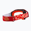 Очила за колоездене Oakley Airbrake MTB tld red lightning/clear 3