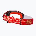 Очила за колоездене Oakley Airbrake MTB tld red lightning/clear 5
