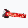 Очила за колоездене Oakley Airbrake MTB tld red lightning/clear 6