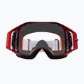 Очила за колоездене Oakley Airbrake MTB tld red lightning/clear 8