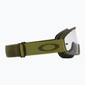 Очила за колоездене Oakley O Frame 2.0 Pro MTB fern dark brush/clear 2