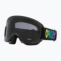 Очила за колоездене Oakley O Frame 2.0 Pro MTB b1b galaxy black/light grey 7