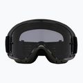 Очила за колоездене Oakley O Frame 2.0 Pro MTB b1b galaxy black/light grey 8