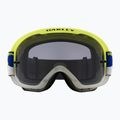 Очила за колоездене Oakley O Frame 2.0 Pro MTB tld blue wings/dark grey 2