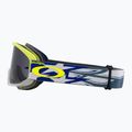 Очила за колоездене Oakley O Frame 2.0 Pro MTB tld blue wings/dark grey 4