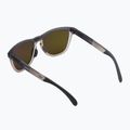 Слънчеви очила Oakley Frogskins Range matte grey smoke/grey ink/ruby 2
