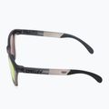 Слънчеви очила Oakley Frogskins Range matte grey smoke/grey ink/ruby 4