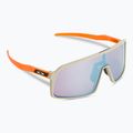 Слънчеви очила Oakley Sutro matte sand/prizm snow sapphire