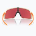 Слънчеви очила Oakley Sutro matte sand/prizm snow sapphire 7