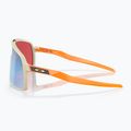 Слънчеви очила Oakley Sutro matte sand/prizm snow sapphire 8