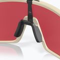 Слънчеви очила Oakley Sutro matte sand/prizm snow sapphire 10