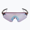 Слънчеви очила Oakley Encoder matte moss green/prizm snow sapphire 3
