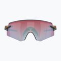 Слънчеви очила Oakley Encoder matte moss green/prizm snow sapphire 6