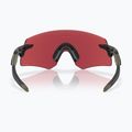 Слънчеви очила Oakley Encoder matte moss green/prizm snow sapphire 7