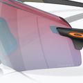 Слънчеви очила Oakley Encoder matte moss green/prizm snow sapphire 9