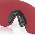 Слънчеви очила Oakley Encoder matte moss green/prizm snow sapphire 10