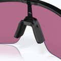 Слънчеви очила Oakley Sutro Lite matte black/prizm road 10