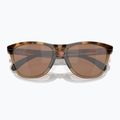 Слънчеви очила Oakley Frogskins Range кафява костенурка/кафяв дим 5