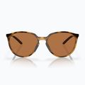 Слънчеви очила Oakley Sielo polished brown tortoise/prizm bronze fleece 3