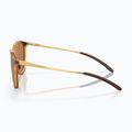 Слънчеви очила Oakley Sielo polished brown tortoise/prizm bronze fleece 4
