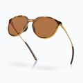 Слънчеви очила Oakley Sielo polished brown tortoise/prizm bronze fleece 5