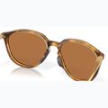 Слънчеви очила Oakley Sielo polished brown tortoise/prizm bronze fleece 8