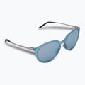 Слънчеви очила Oakley Sielo matte trans stonewash/prizm deep water fleece