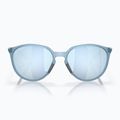 Слънчеви очила Oakley Sielo matte trans stonewash/prizm deep water fleece 3