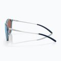 Слънчеви очила Oakley Sielo matte trans stonewash/prizm deep water fleece 4