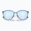 Слънчеви очила Oakley Sielo matte trans stonewash/prizm deep water fleece 6