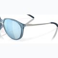 Слънчеви очила Oakley Sielo matte trans stonewash/prizm deep water fleece 7