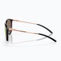 Слънчеви очила Oakley Sielo crystal raspberry/prizm rose gold 3
