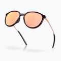 Слънчеви очила Oakley Sielo crystal raspberry/prizm rose gold 4