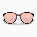 Слънчеви очила Oakley Sielo crystal raspberry/prizm rose gold 5