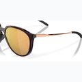 Слънчеви очила Oakley Sielo crystal raspberry/prizm rose gold 6