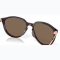 Слънчеви очила Oakley Sielo crystal raspberry/prizm rose gold 7
