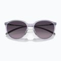 Слънчеви очила Oakley Sielo matte trans lilac/prizm grey gradient 5
