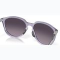 Слънчеви очила Oakley Sielo matte trans lilac/prizm grey gradient 7