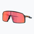 Слънчеви очила Oakley Sutro matte trans balsam fade/prizm trail torch 5