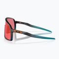 Слънчеви очила Oakley Sutro matte trans balsam fade/prizm trail torch 8