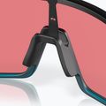 Слънчеви очила Oakley Sutro matte trans balsam fade/prizm trail torch 10